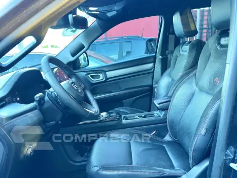 RAMPAGE 2.0 HURRICANE 4 TURBO GASOLINA R/T 4X4 AUTOMÁTICO