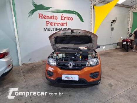 KWID 1.0 12V SCE ZEN