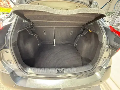 KICKS SL 1.6 16V FlexStar 5p Aut.