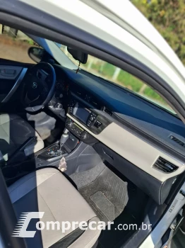 Corolla Xei 2.0