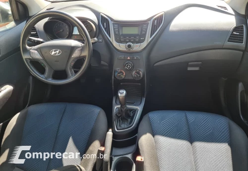 HB20 1.6 Comfort 16V