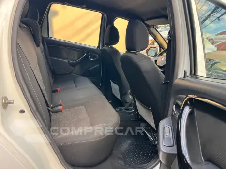 DUSTER OROCH Dyna. 1.6 Flex 16V Mec.
