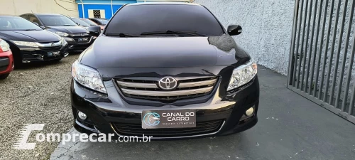 COROLLA 1.8 XEI 16V