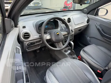 AGILE LTZ 1.4 MPFI 8V FlexPower 5p