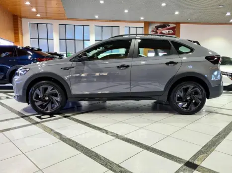 NIVUS HIGHLINE 1.0 200 TSI FLEX AUT.