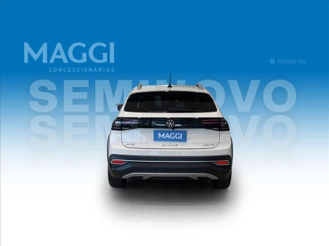 NIVUS 1.0 200 TSI Highline