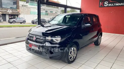 FIAT MOBI 1.0 FIREFLY DRIVE
