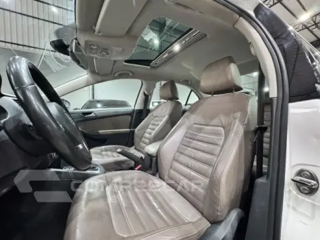 JETTA - 2.0 TSI HIGHLINE 200CV 4P TIPTRONIC