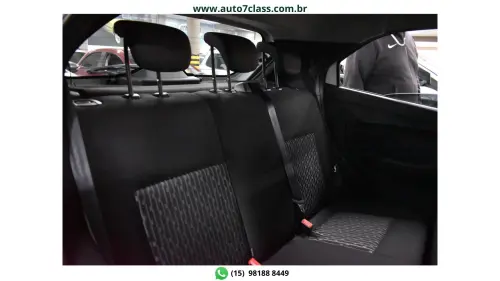 KA - 1.5 TI-VCT SE PLUS AUTOMÁTICO