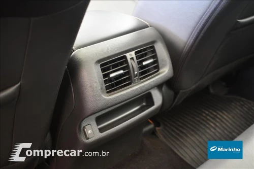 FRONTIER 2.3 16V TURBO DIESEL PLATINUM CD 4X4 AUT