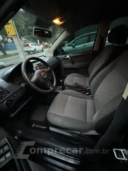 POLO 1.6 MI 8V