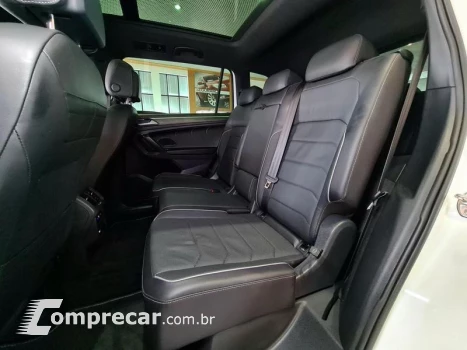 TIGUAN ALLSPACE RL