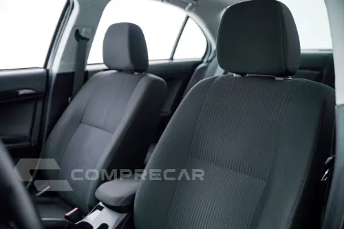 Lancer 2.0 16V 160cv Aut.