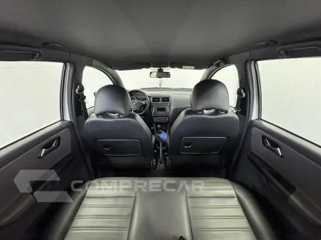 SPACE CROSS 1.6 MSI 16V
