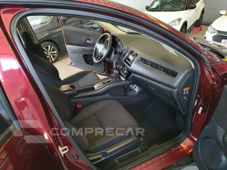 HR-V LX CVT