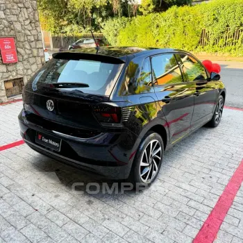 POLO 1.0 MPI