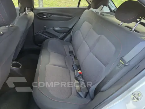 ONIX 1.4 MPFI LT 8V