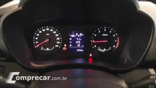 HB20 1.0 12V FLEX COMFORT PLUS MANUAL