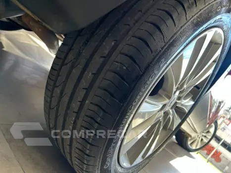 TRACKER Premier 1.4 Turbo 16V Flex Aut