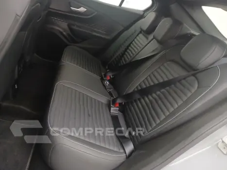 FASTBACK 1.0 TURBO 200 FLEX IMPETUS CVT