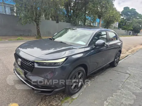 Honda HR V TOURING 1.5 4 portas