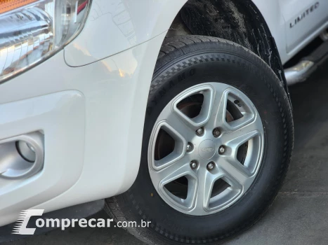 Ranger Limited 3.2 20V 4x4 CD Aut. Dies.