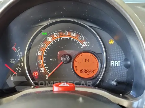 Uno UNO WAY 1.0 EVO Fire Flex 8V 5p