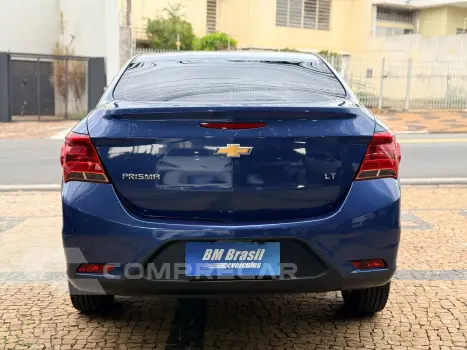 PRISMA 1.4 LT Spe/4 8V
