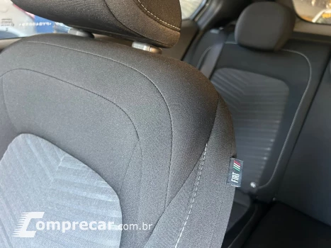 Fastback Audace 1.0 200 T. Flex Aut