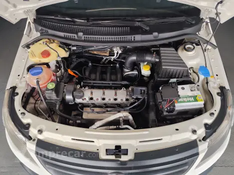 SAVEIRO 1.6 Cross CE 8V