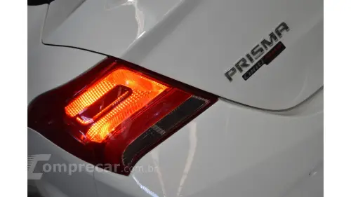 PRISMA - 1.4 MPFI LTZ 8V 4P MANUAL