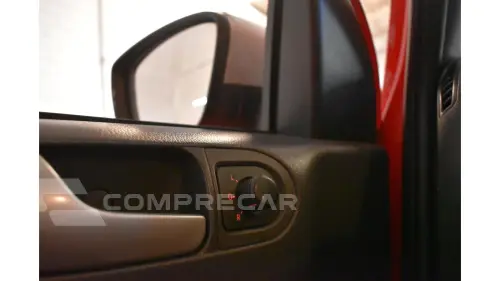 SAVEIRO - 1.6 CROSS CE 8V 2P MANUAL