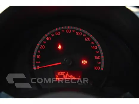 UP - 1.0 MPI TAKE UP 12V 4P MANUAL