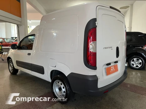 FIORINO 1.4 MPI Furgão 8V