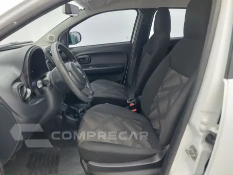 MOBI 1.0 EVO FLEX LIKE. MANUAL