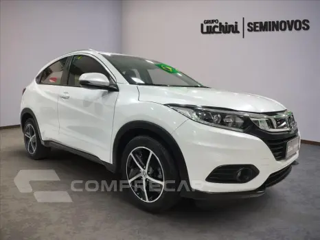 HR-V 1.8 16V FLEX EX 4P AUTOMÁTICO