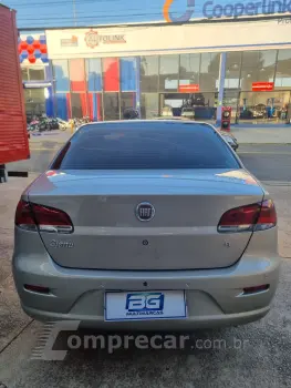 Siena EL 1.0 mpi Fire Flex 8V 4p