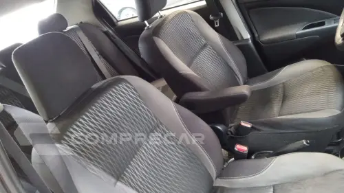 ETIOS 1.5 XS Sedan 16V