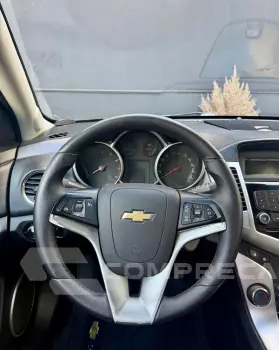 CRUZE 1.8 LT 16V