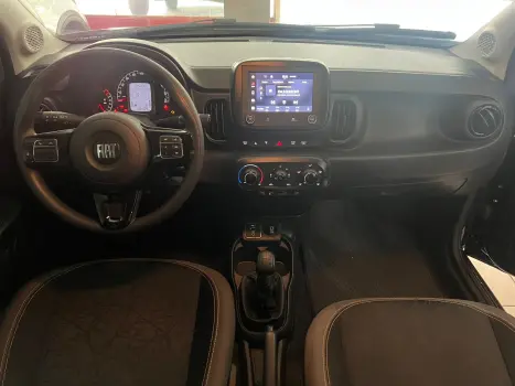 MOBI 1.0 EVO Trekking