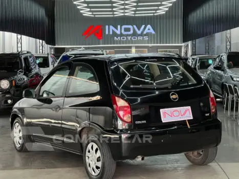 CELTA - 1.0 MPFI LIFE 8V 2P MANUAL