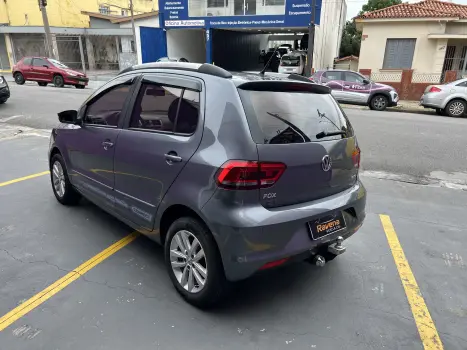 FOX 1.6 MSI Connect I-motion