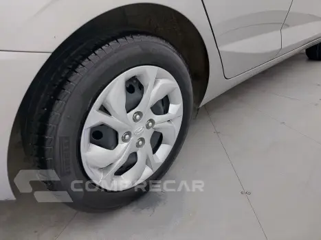 HB20S 1.0 12V FLEX COMFORT MANUAL