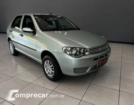 Palio 1.0 Economy Fire