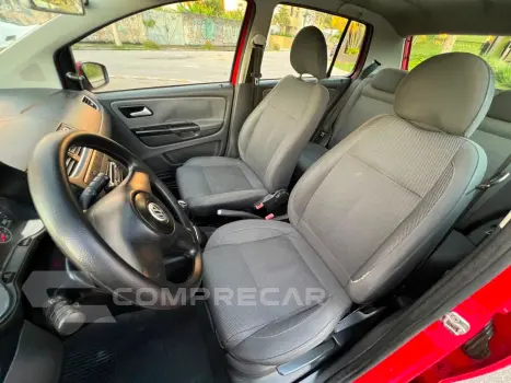 Fox 1.0 Mi 8V Flex 4P Manual