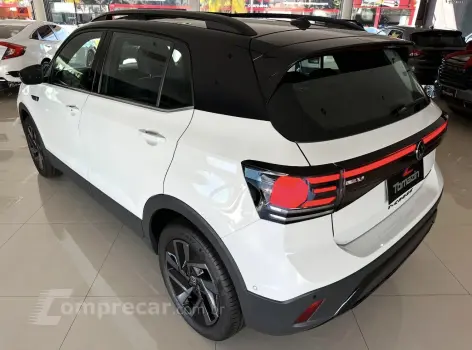 T-CROSS 1.4 250 TSI Highline