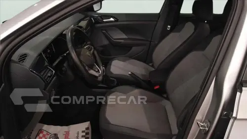 T-CROSS 1.0 200 TSI TOTAL FLEX COMFORTLINE AUTOMÁ
