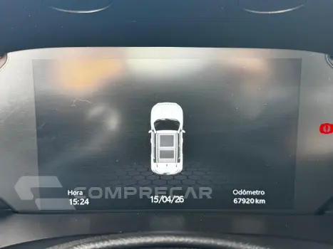 RENEGADE 1.3 T270 Turbo Longitude