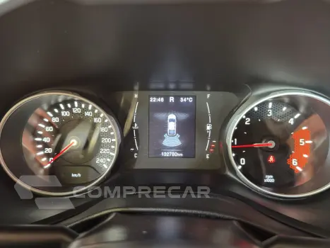 TORO 2.0 16V TURBO DIESEL FREEDOM 4WD AT9