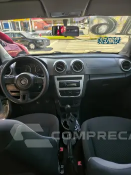 GOL 1.6 MI Trendline 8V